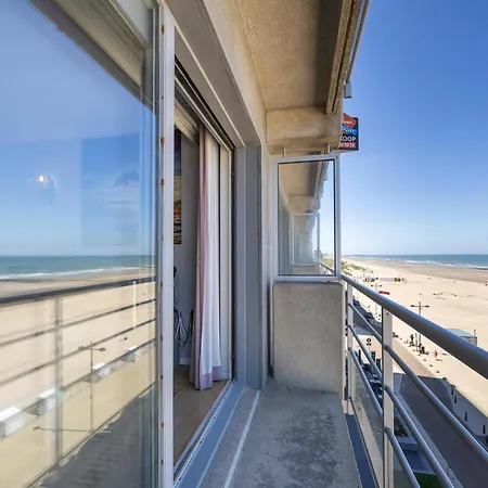 Sea View - 0511 + Park. 33 * Middelkerke