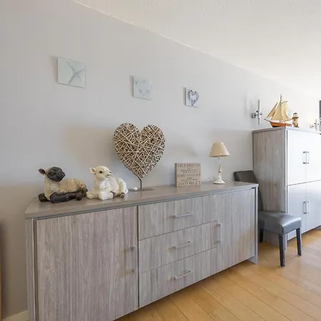 Sea View - 0511 + Park. 33 * Middelkerke