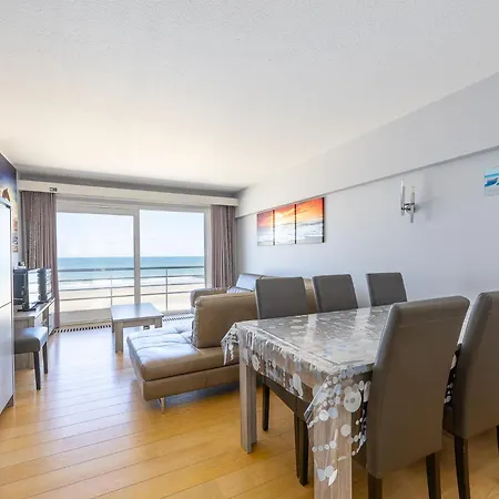 Sea View - 0511 + Park. 33 Appartement