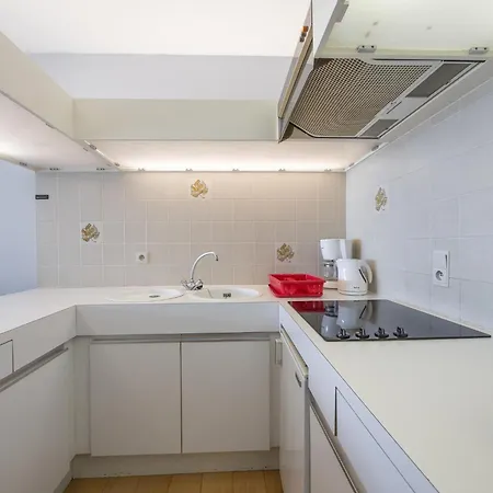 Appartement Sea View - 0511 + Park. 33 Middelkerke