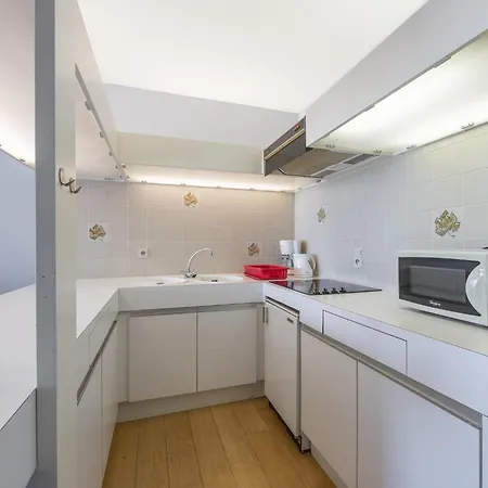 Sea View - 0511 + Park. 33 Appartement Middelkerke