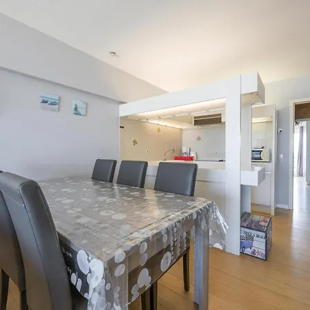 Apartment Manager0 - 0511 + Park. 33 Middelkerke