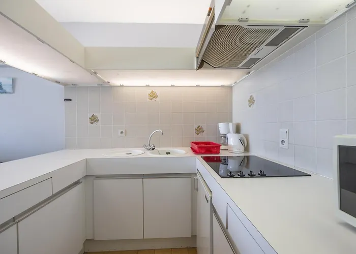 Appartement Sea View - 0511 + Park. 33 Middelkerke