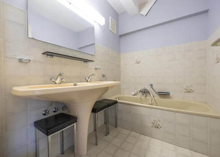 Appartement Sea View - 0511 + Park. 33 *