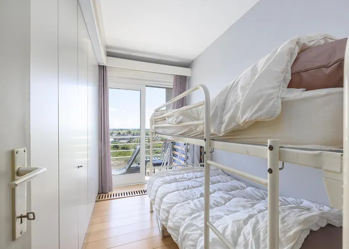 Appartement Sea View - 0511 + Park. 33